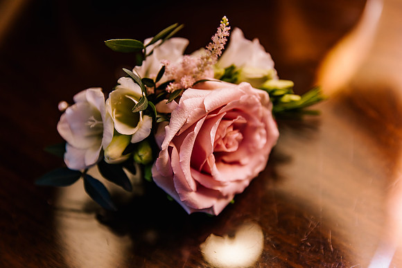 Pendrell hall Wedding Photography - Kate And John-11