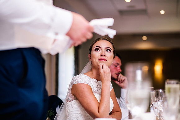 Cheshire Wedding Photography - The Manor House Hotel - Steph & Rich-530
