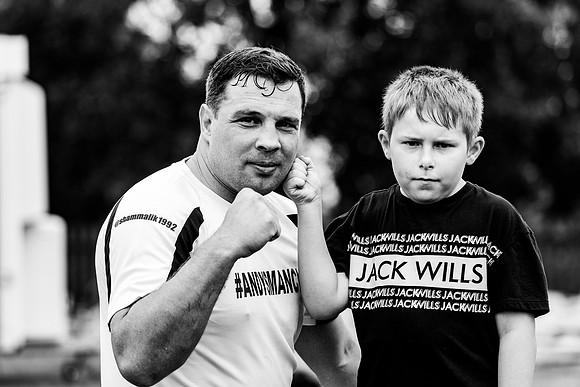 Tiktok Charity Football Day-346