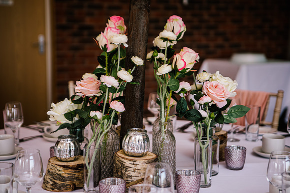 Vintage Venue Dressing - Aston Marina - Samantha Jayne Photography-143