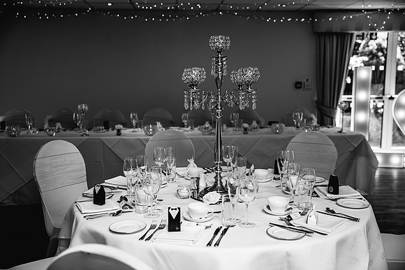 The Upper House Wedding Photography - Danielle & Rob-171