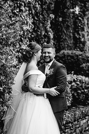 Newby Bridge Wedding Photography - Laura & Ryan-504