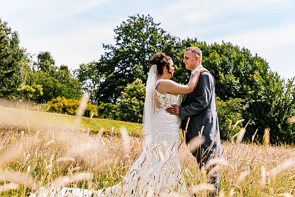The Upper House Wedding Photography - Danielle & Rob-502