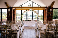 Vintage Venue Dressing - Aston Marina - Samantha Jayne Photography-1