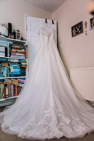 Aston Marina Wedding Photography - Samantha & Tom-3