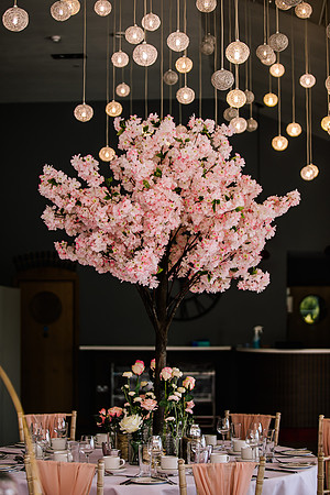 Vintage Venue Dressing - Aston Marina - Samantha Jayne Photography-92