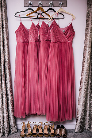 Staffordshire Wedding Photographer - Slaters Country Inn Wedding-91