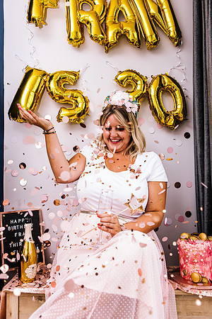 Fran - 30th Birthday Photoshoot-119
