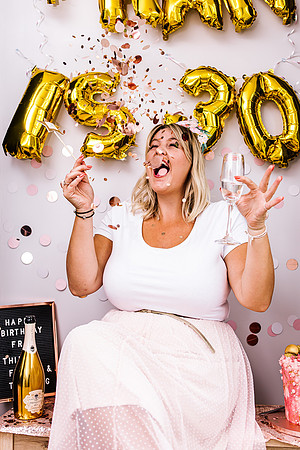 Fran - 30th Birthday Photoshoot-108