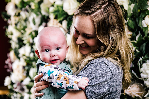 The Mum Club - Little Seeds - Staffordshire Event Photography-67