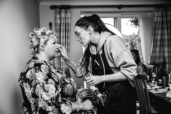 Aston Marina Wedding Photography - Heidi & Chris-12
