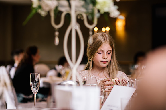 Cheshire Wedding Photography - The Manor House Hotel - Steph & Rich-460