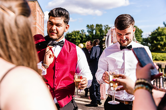 Staffordshire Chambers Business Awards 2022-37