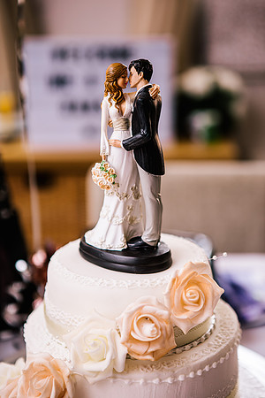 Stoneleigh Abbey Wedding Photography - Dave & Nori-32