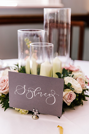 Pendrell hall Wedding Photography - Kate And John-31