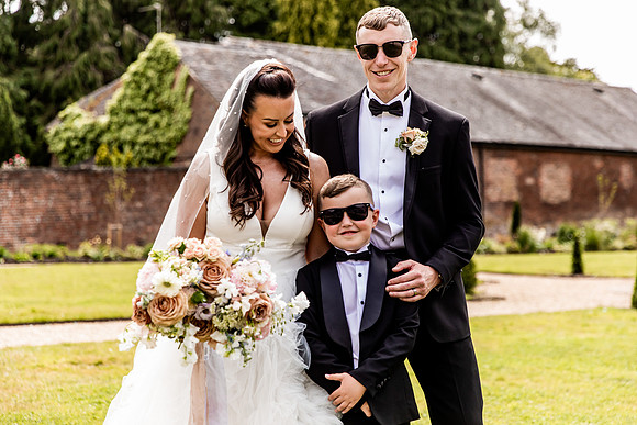 Charlotte & Paul - Foxtail Barns Wedding Photography-675