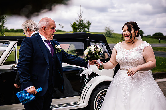 Aston Marina Wedding Photography - Samantha & Tom-401