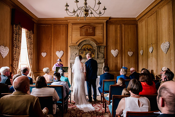 Heather & Tim - Harrowden Hall Wedding-121