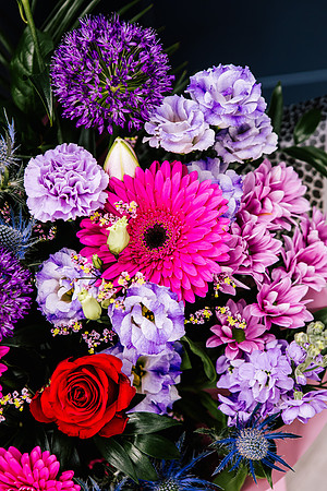 Staffordshire Brand Photographer - The Flower Room-284