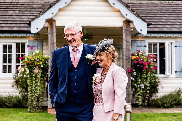 Slaters Country Inn Wedding - Chris & Rob-403