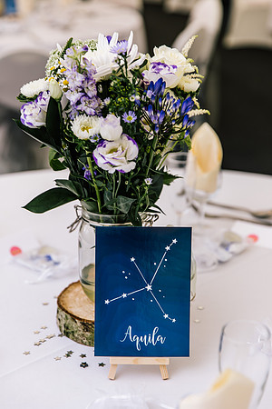 Park Hall Wedding Photography - Pip & Phil-325