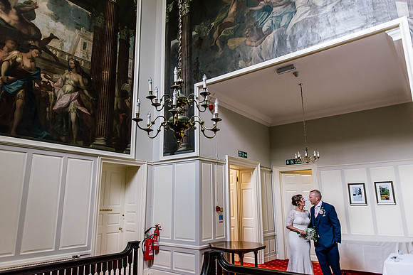 Heather & Tim - Harrowden Hall Wedding-349