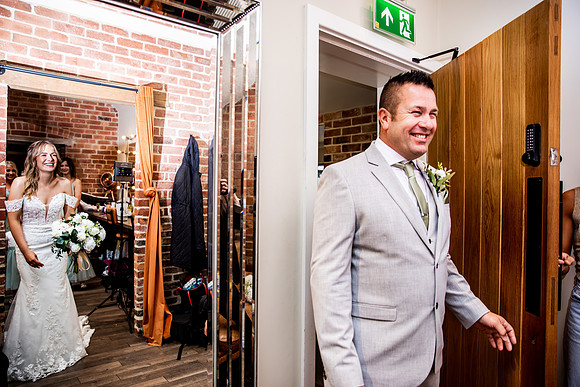 Foxtail Barns Wedding Photography - Zoe & Jack-229