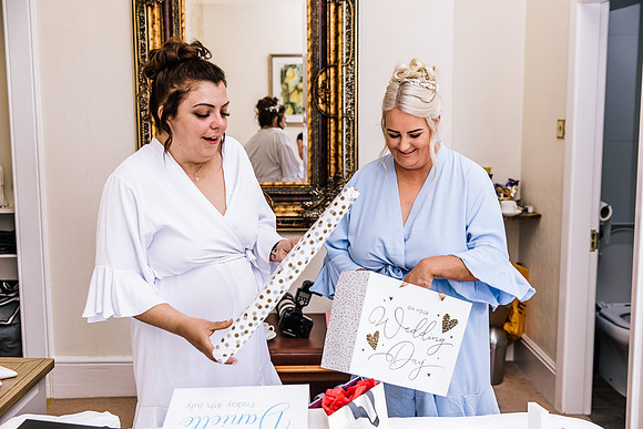 The Upper House Wedding Photography - Danielle & Rob-98