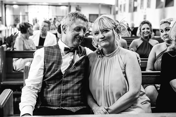 Newcastle Under Lyme Wedding Photography - Staffordshire Wedding Photographer - Emily & Wayne-324