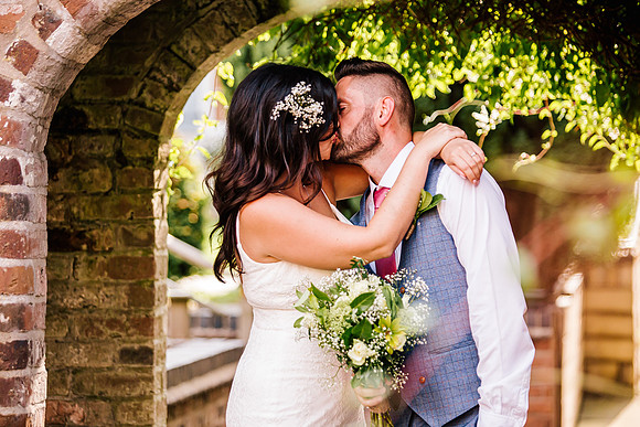 Staffordshire Wedding Photographer - Slaters Country Inn Wedding-382