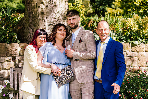 The Upper House Wedding Photography - Danielle & Rob-556