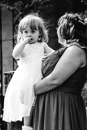 Rookery Hall Wedding Photography - Samantha & Simon-615