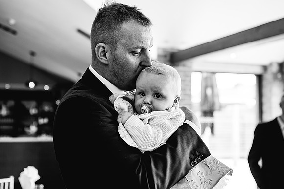 Aston Marina Wedding Photography - Amie & Joe-75