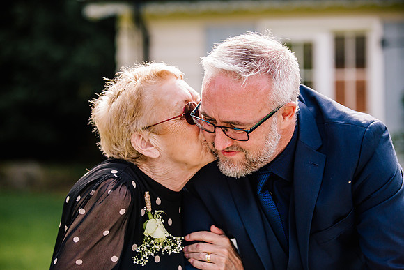 Staffordshire Wedding Photographer - Slaters Country Inn Wedding-339