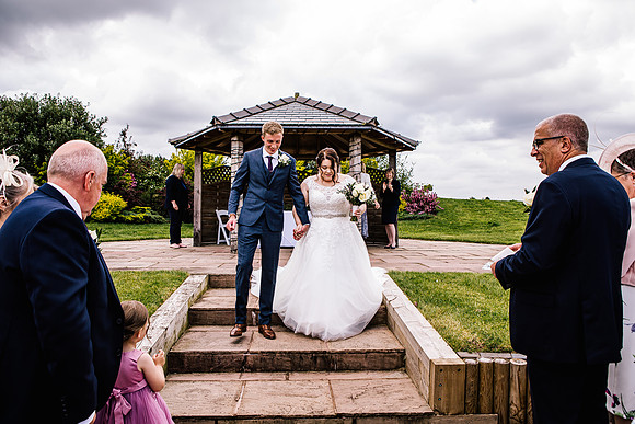 Aston Marina Wedding Photography - Samantha & Tom-535