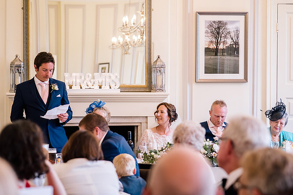 Heather & Tim - Harrowden Hall Wedding-376