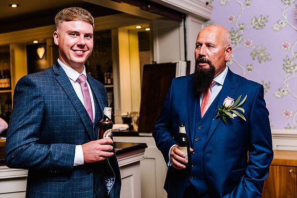 Newby Bridge Wedding Photography - Laura & Ryan-365