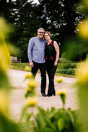 Engagement-Family Shoot at Trentham Gardens-138