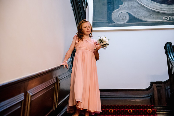 Heather & Tim - Harrowden Hall Wedding-85