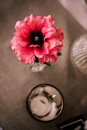 Vintage Venue Dressing - Aston Marina - Samantha Jayne Photography-126