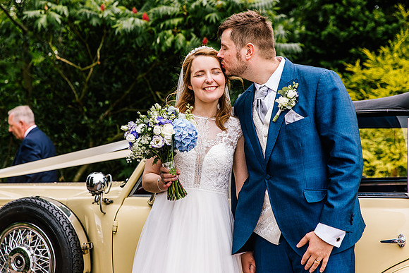 Park Hall Wedding Photography - Pip & Phil-356