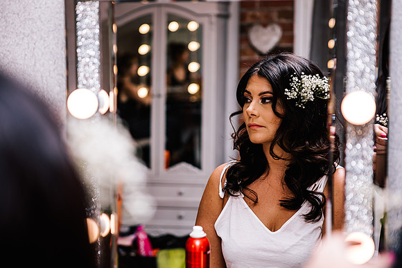 Staffordshire Wedding Photographer - Slaters Country Inn Wedding-85