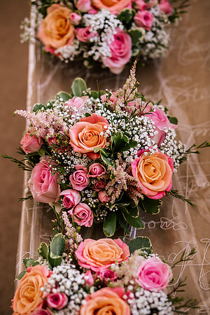 Upper House Barlaston Wedding Photography - Danielle & Alex-236