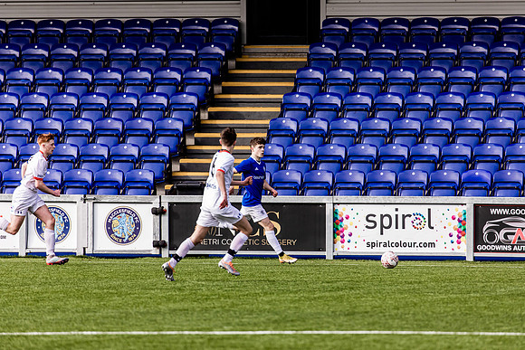 Macclesfield FC U16's - 11.02.23-261