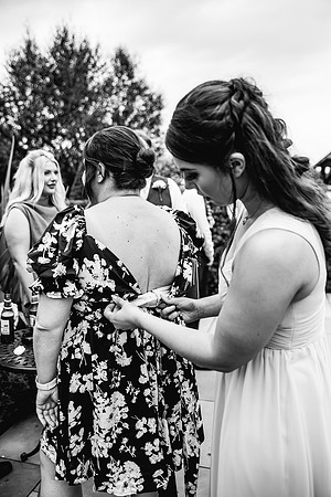 Sandhole Oak Barn Wedding Photography - Becky & Sam-283