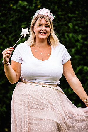 Fran - 30th Birthday Photoshoot-141