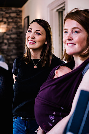 The Mum Club - Little Seeds - Staffordshire Event Photography-56