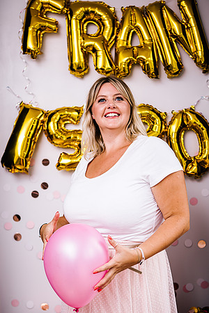 Fran - 30th Birthday Photoshoot-188