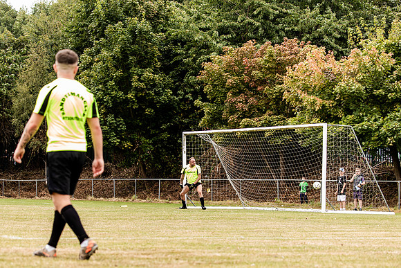 Tiktok Charity Football Day-319