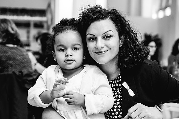 Greek Orthodox Cheristening - Staffordshire Event Photography-525